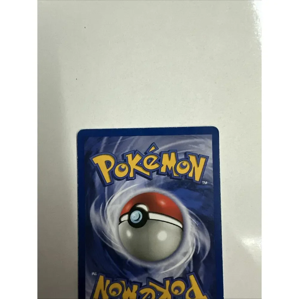 Pokémon 1st EDITION Clefable #17/64 Non-Holo Rare 1999 Jungle MP